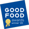 2020 Good Food Award Winner