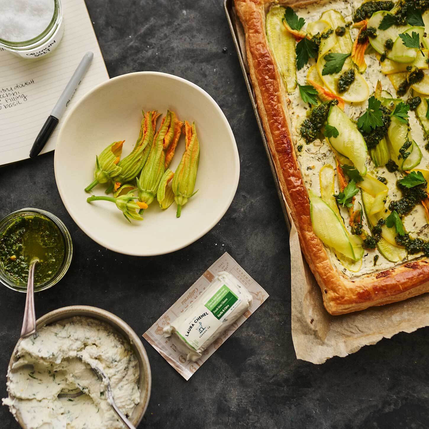 LC zucchini tart inline 1450x1450