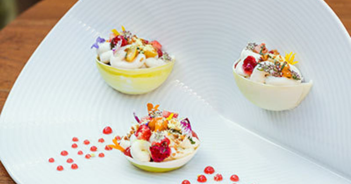 Summer Grazing | Laura Chenel