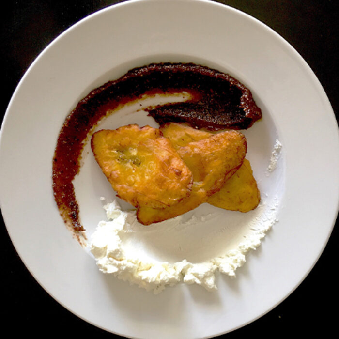 Tostones-with-Goat-Cheese-Fig-Rum-Spread_021219